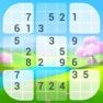 Get Sudoku: Train Brain Puzzles for iOS, iPhone, iPad Aso Report