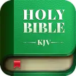 Holy Bible, KJV Bible + Audio App Contact
