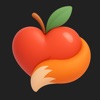 Foxy Pal: AI Calorie Tracker icon