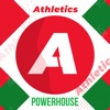 Athletics Powerhouse icon
