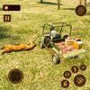 Ranch Farm Animal Simulator 24 icon