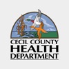 Cecil County Health Department icon