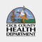 The Cecil County Health Department provides this app as a resource for Cecil County MD citizens and businesses