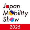 Japan Mobility Show（JMS） icon