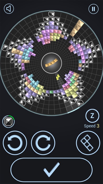 Tetrius Screenshot 6 of 9