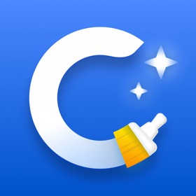 螢幕擷取畫面 (9) Cleaner MAX - Optimize Storage