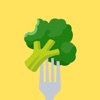 Goodbite: AI Calorie Counter icon