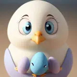 Easter Egg Quest - Icône de l’app