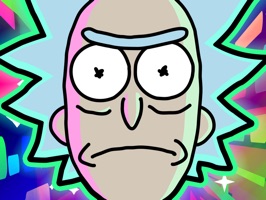 Rick and Morty: Pocket Mortys