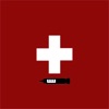 Blood sugar diary App icon