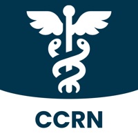 CCRN Exam Practice 2026