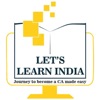 Let's Learn India icon