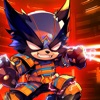 Pet Samkok - 3Q War icon