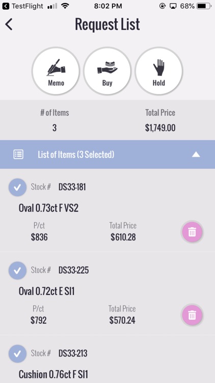 SkyLab Diamond screenshot-5