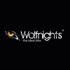 Wolfnights Gourmet Wraps icon