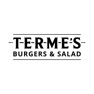 Get Terme's Burgers and Salad for iOS, iPhone, iPad Aso Report