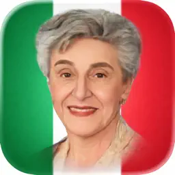 Nana's Recipes app icon