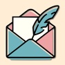 Get Wrote Myself a Letter for iOS, iPhone, iPad Aso Report