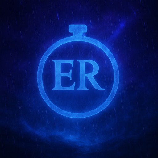 ER Nightreign Timer