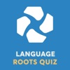 Language Roots Quiz-Learn lang icon