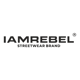 IAMREBEL streetwear brand