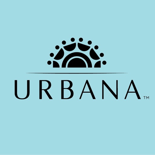 Belong by Urbana