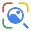 Lens - Reverse Image Search icon
