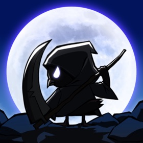螢幕擷取畫面 (7) Death crow : dc idle RPG GAME