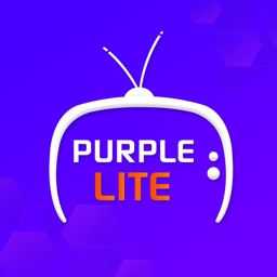 Purple IPTV Lite Player