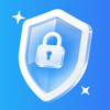 Biểu tượng ứng dụng Phone Security: AI Cleaner, iPhone App Store 畅销榜 Xếp hạng #18