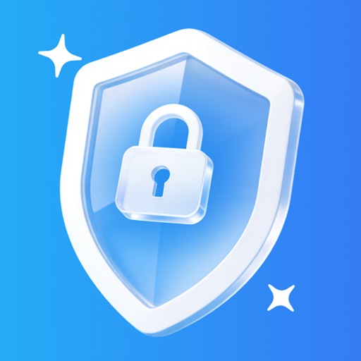 Phone Security: AI Cleaner icon