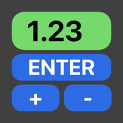 RPN Calc