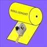 Get Any Roll Length for iOS, iPhone, iPad Aso Report
