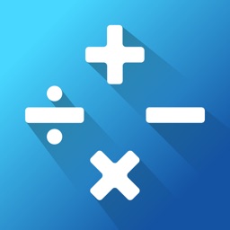 Matix: mental math training icon