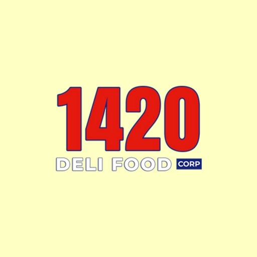 1420 Deli Food Corp