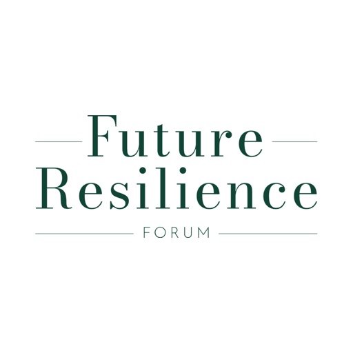 Future Resilience Forum