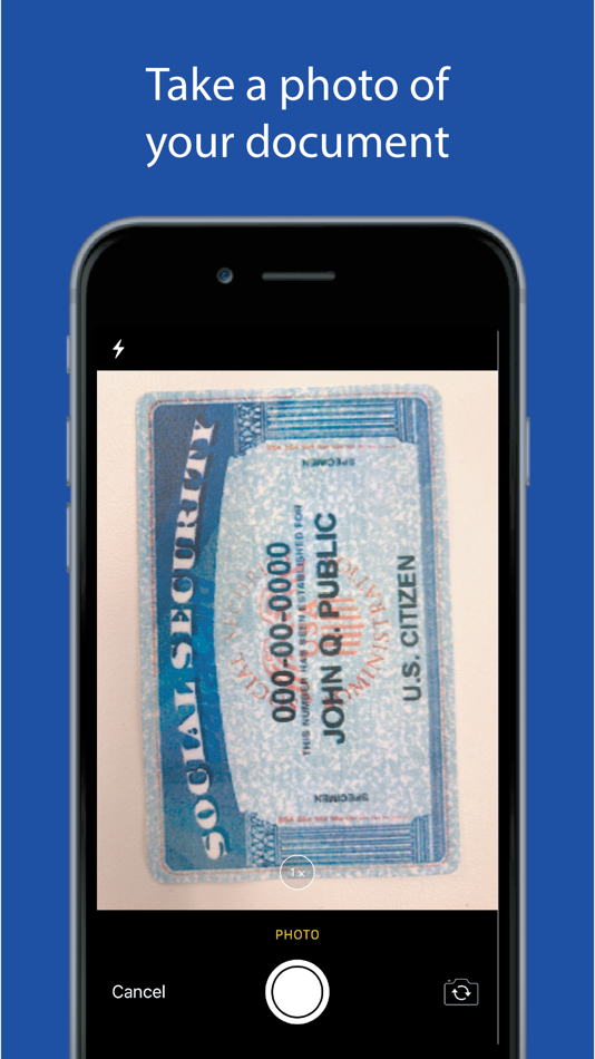 #2. NYDocSubmit (iOS) 由: New York State Office of Information Technology Services