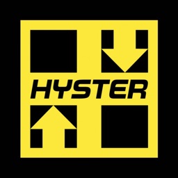 Hyster Tracker