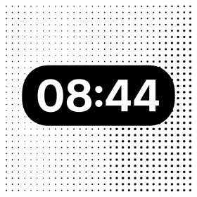 CozyTime: Lock Screen Clocks