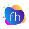 GymOS FitnessHub icon