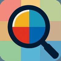 ChromaLens app icon - Photo & Video app for iPhone