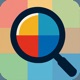 ChromaLens app icon - Photo & Video app for iPhone