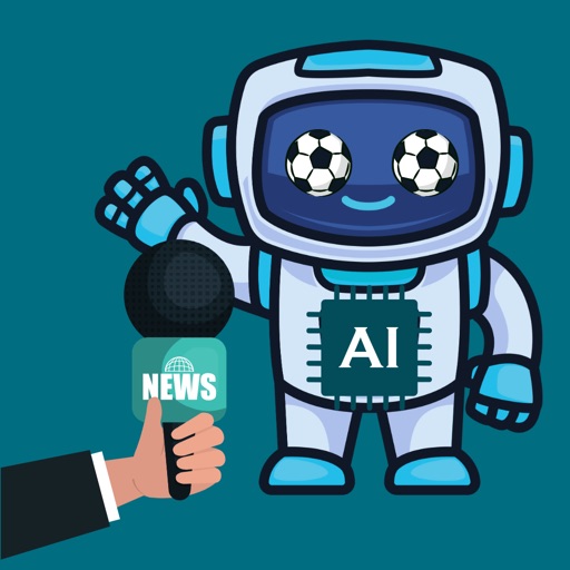 Football News AI