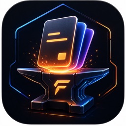 ForgeCards