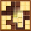 Wood Sudoko - Wood Puzzle Game - iPadアプリ