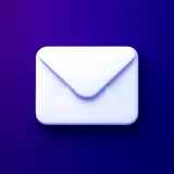 All Email Login: Inbox App - App Icon