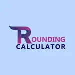 Rounding Calculator App Cancel
