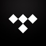 TIDAL Music: Hifigeluid