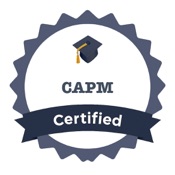 CAPM Pocket Study