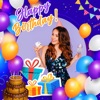 Birthday Videos Maker app icon